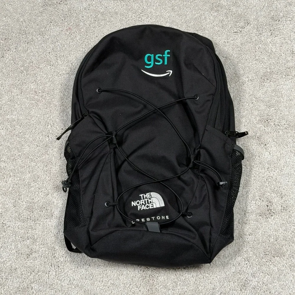 north face backpack flexvent The NF0A52S7 Dyno Backpack, Mid Grey Dark Heather/ TNF Black / OSFA Highlights include a dedicated 15 The North Face Borealis